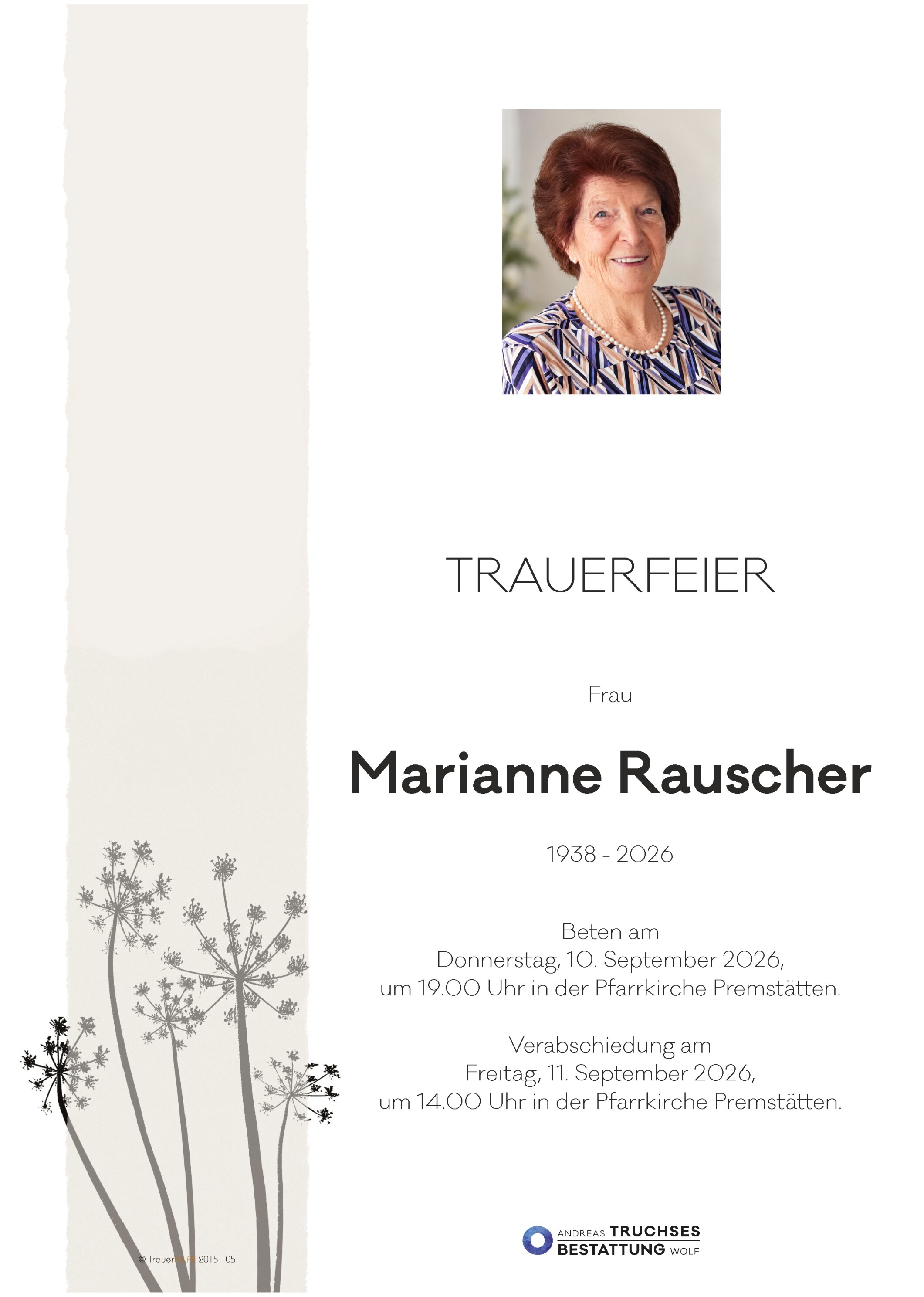 Marianne Rauscher